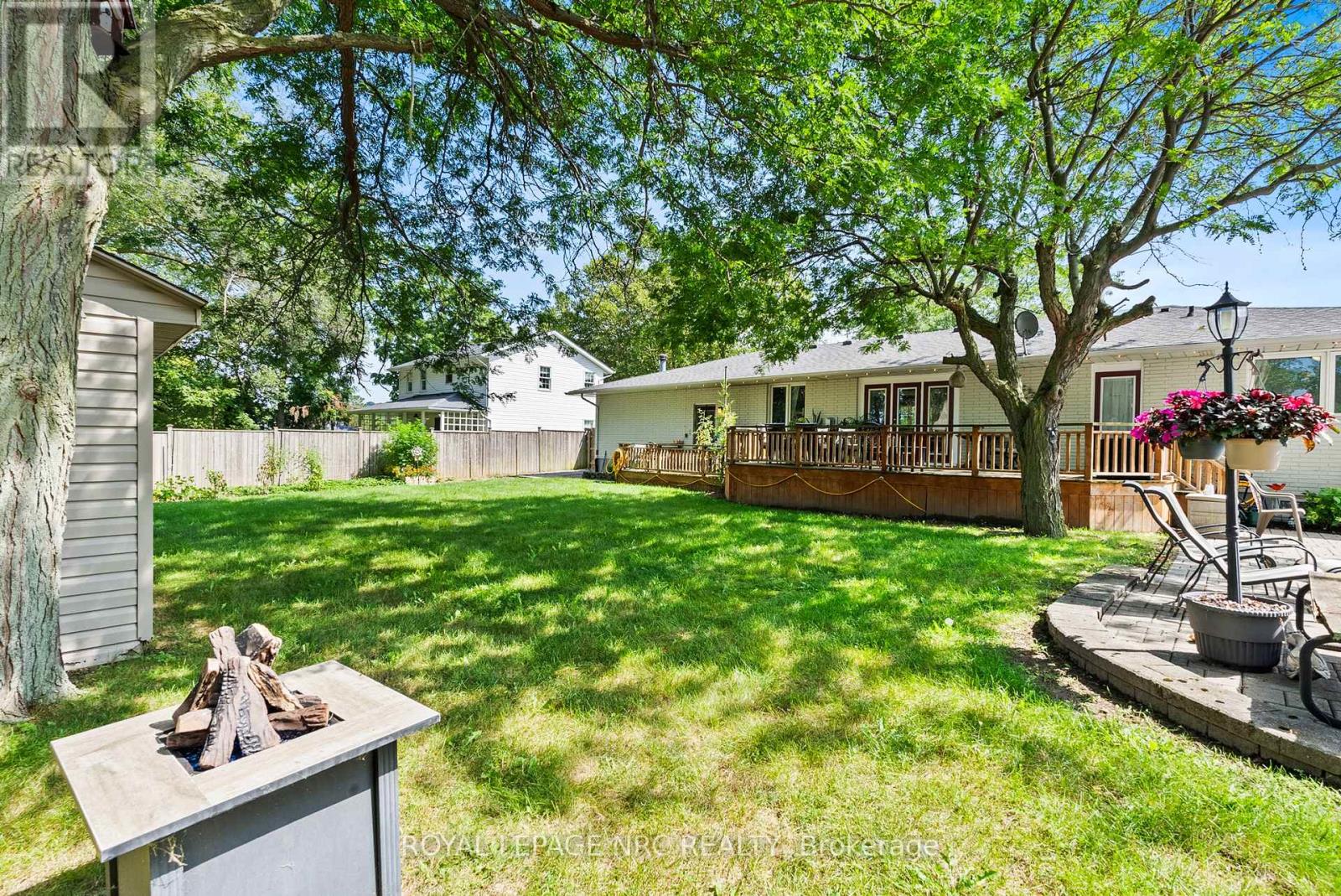 16 Dumfries Street, Niagara-On-The-Lake, Ontario  L0S 1L0 - Photo 36 - X13706304