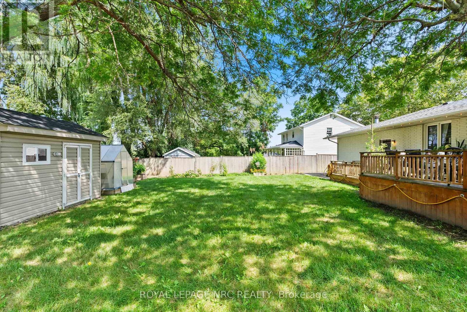 16 Dumfries Street, Niagara-On-The-Lake, Ontario  L0S 1L0 - Photo 37 - X13706304