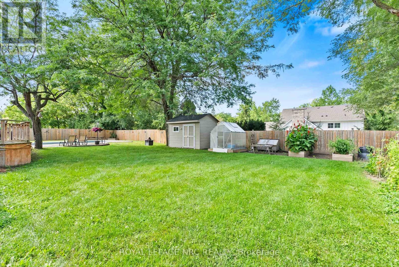 16 Dumfries Street, Niagara-On-The-Lake, Ontario  L0S 1L0 - Photo 39 - X13706304