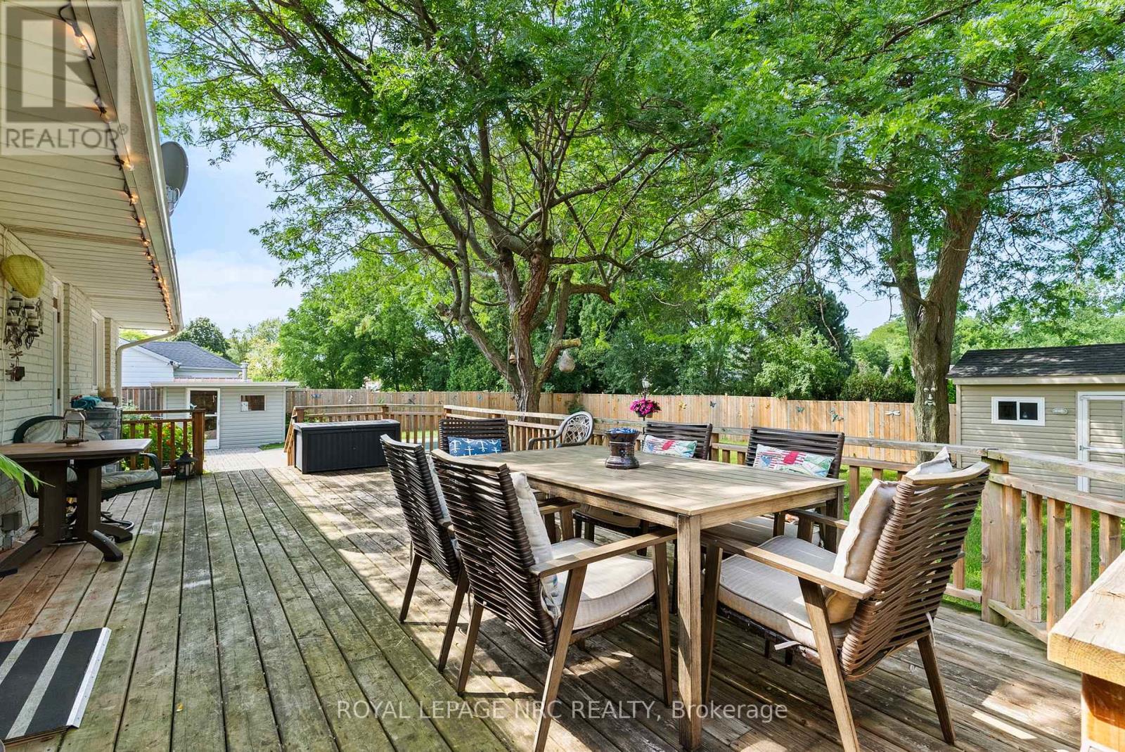 16 Dumfries Street, Niagara-On-The-Lake, Ontario  L0S 1L0 - Photo 41 - X13706304