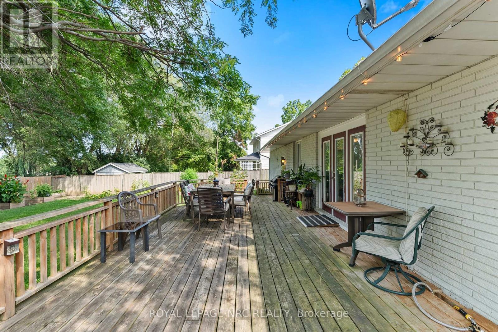 16 Dumfries Street, Niagara-On-The-Lake, Ontario  L0S 1L0 - Photo 42 - X13706304