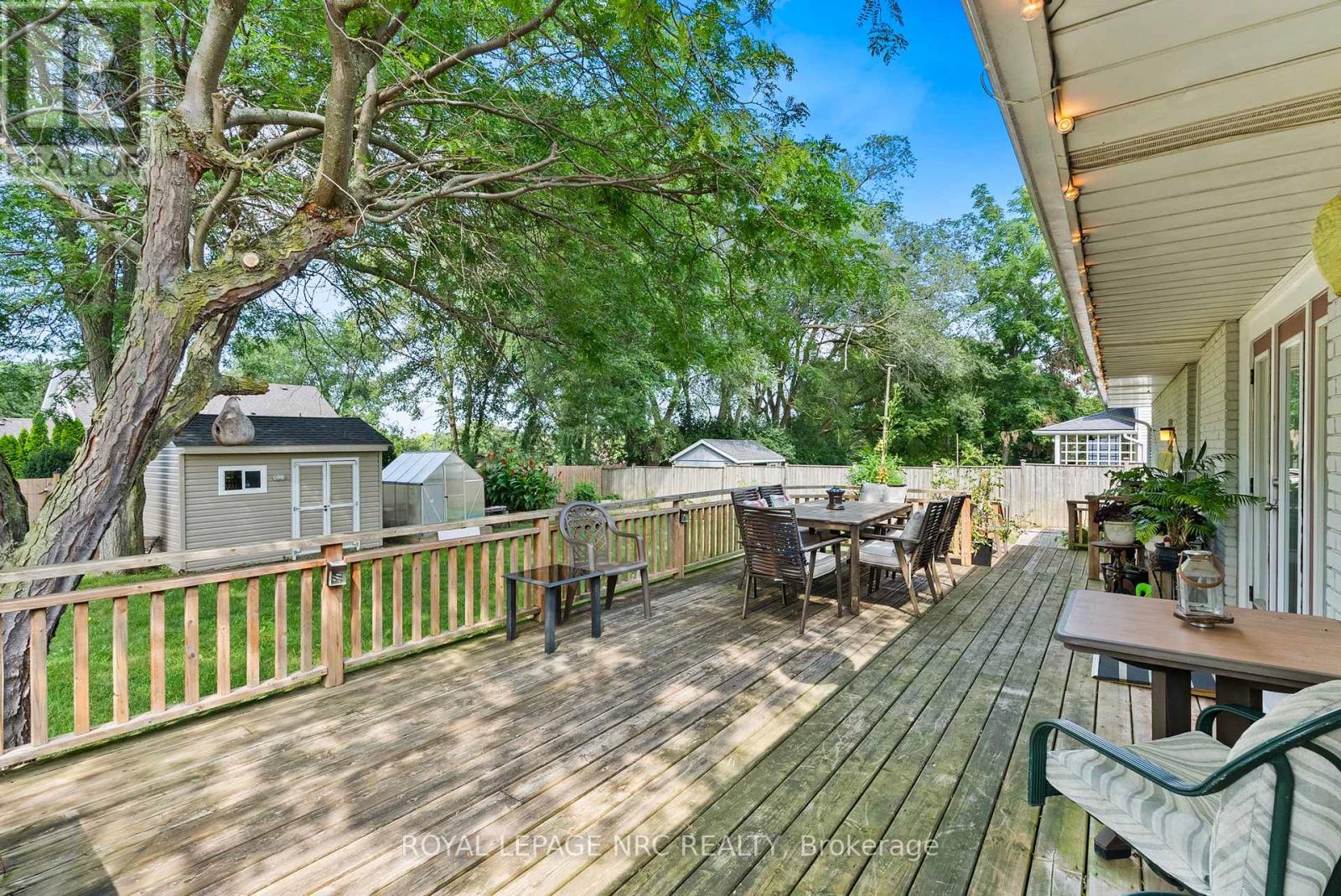 16 Dumfries Street, Niagara-On-The-Lake, Ontario  L0S 1L0 - Photo 43 - X13706304