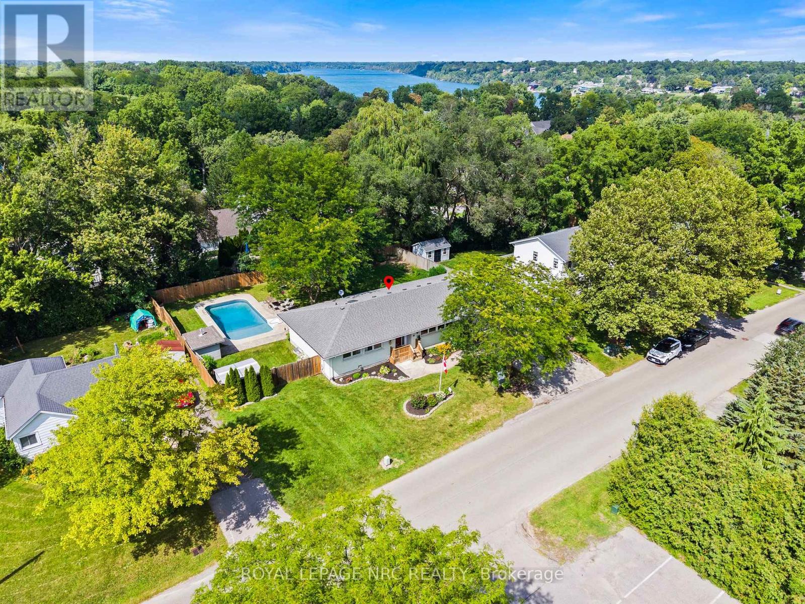 16 Dumfries Street, Niagara-On-The-Lake, Ontario  L0S 1L0 - Photo 44 - X13706304