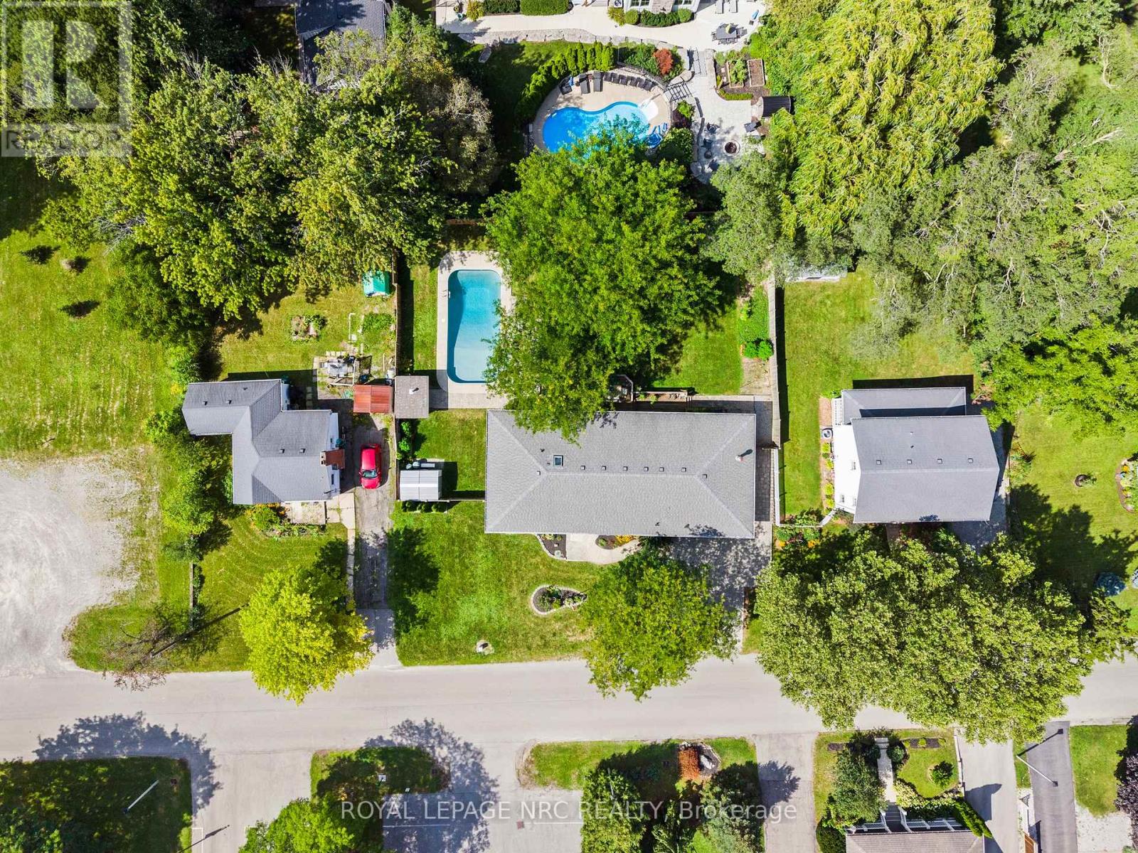 16 Dumfries Street, Niagara-On-The-Lake, Ontario  L0S 1L0 - Photo 46 - X13706304