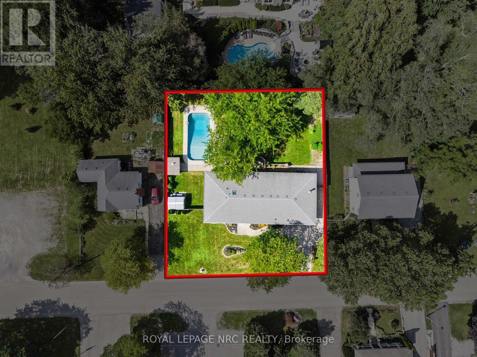 16 Dumfries Street, Niagara-On-The-Lake, Ontario  L0S 1L0 - Photo 47 - X13706304