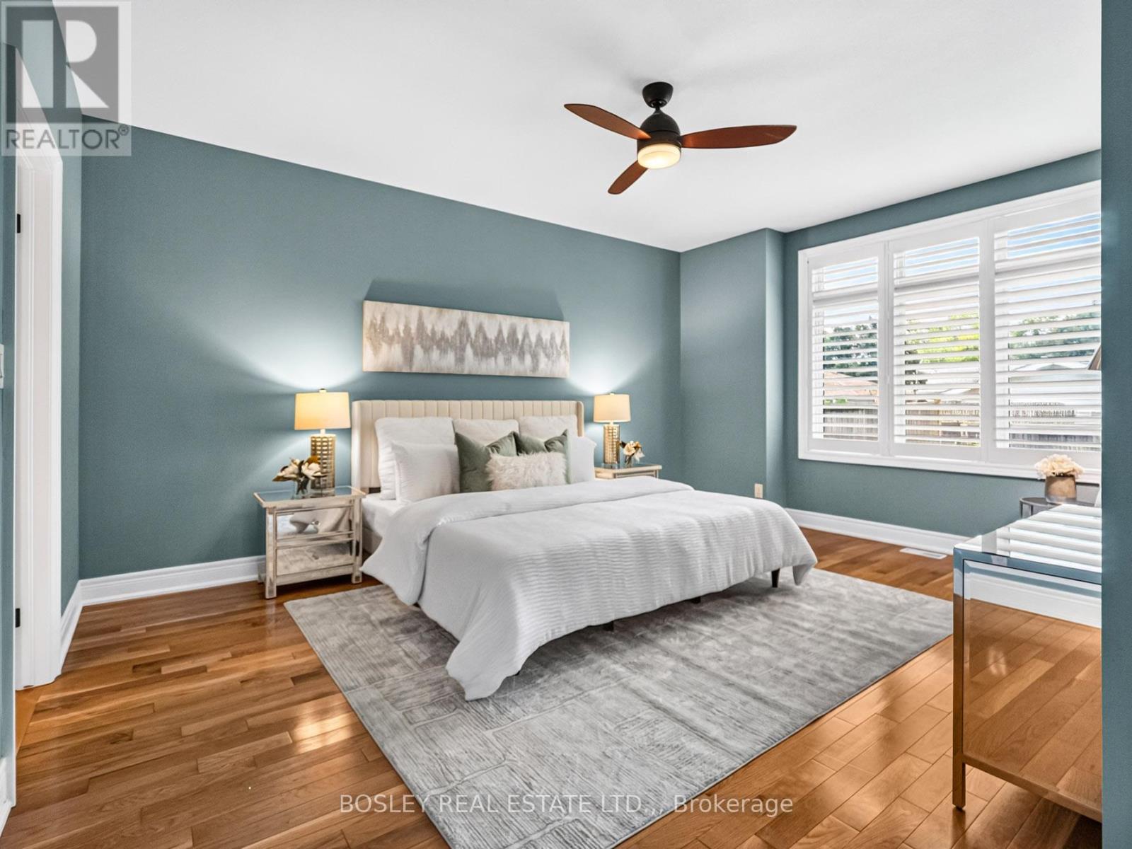 1 Emerald Common, St. Catharines, Ontario  L2M 0A7 - Photo 13 - X13706346