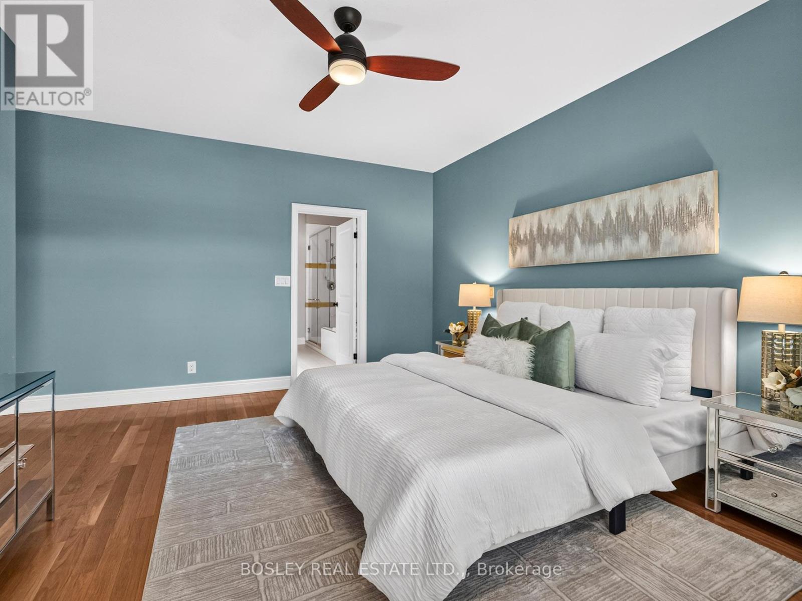 1 Emerald Common, St. Catharines, Ontario  L2M 0A7 - Photo 14 - X13706346