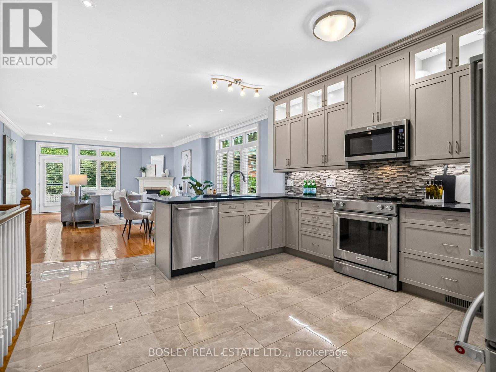 1 Emerald Common, St. Catharines, Ontario  L2M 0A7 - Photo 3 - X13706346
