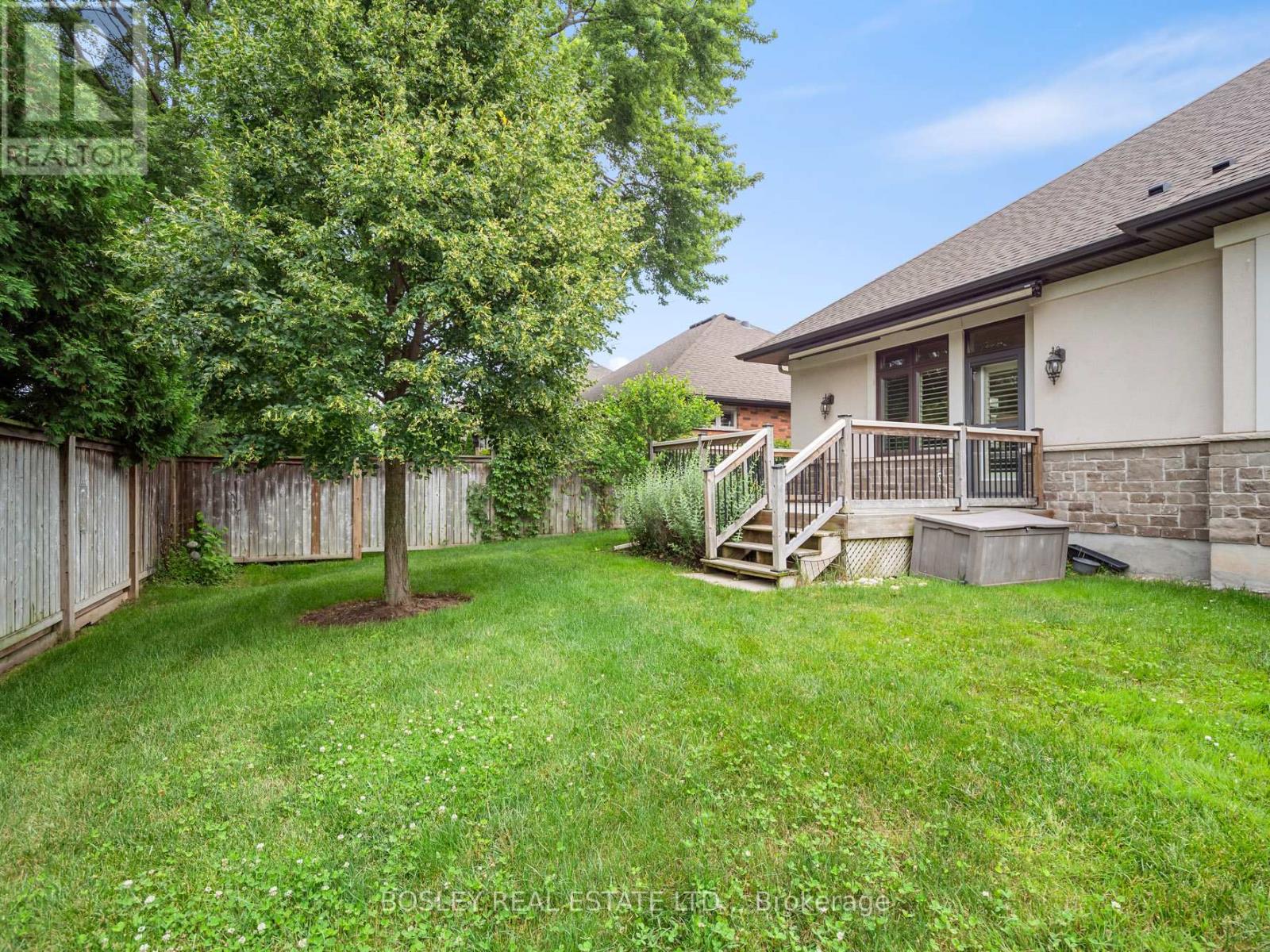1 Emerald Common, St. Catharines, Ontario  L2M 0A7 - Photo 34 - X13706346