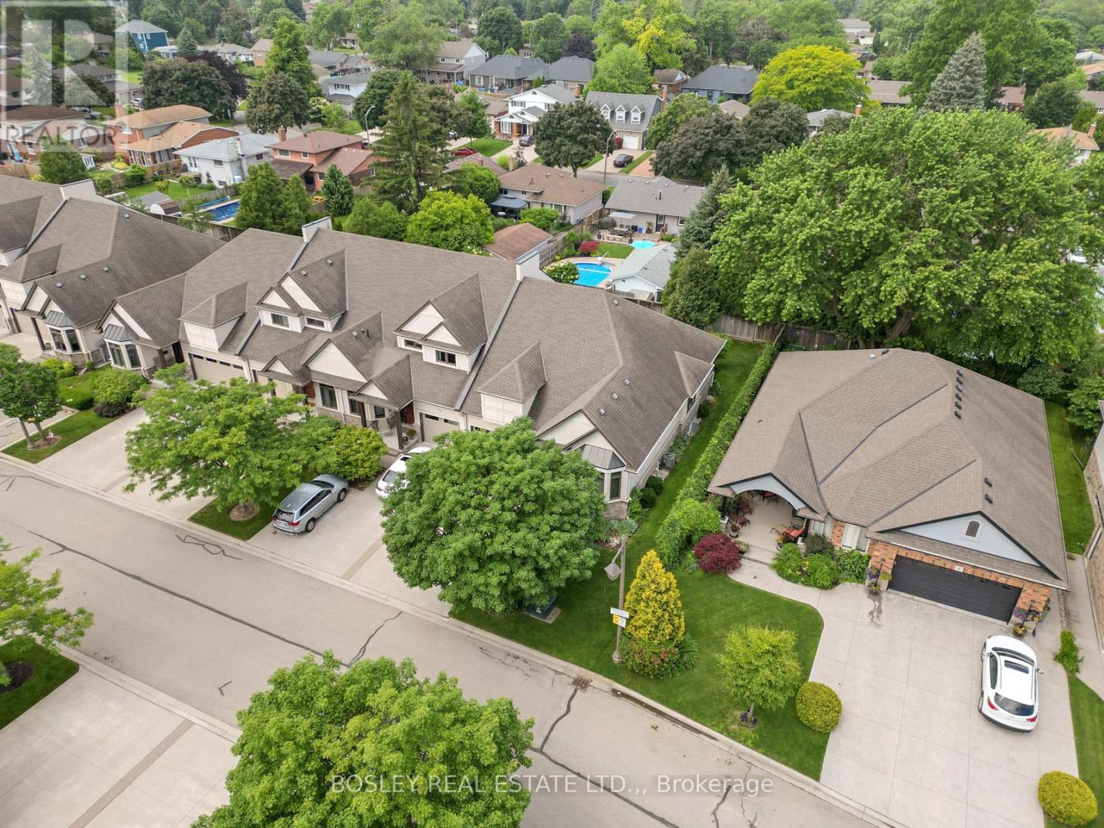 1 Emerald Common, St. Catharines, Ontario  L2M 0A7 - Photo 37 - X13706346