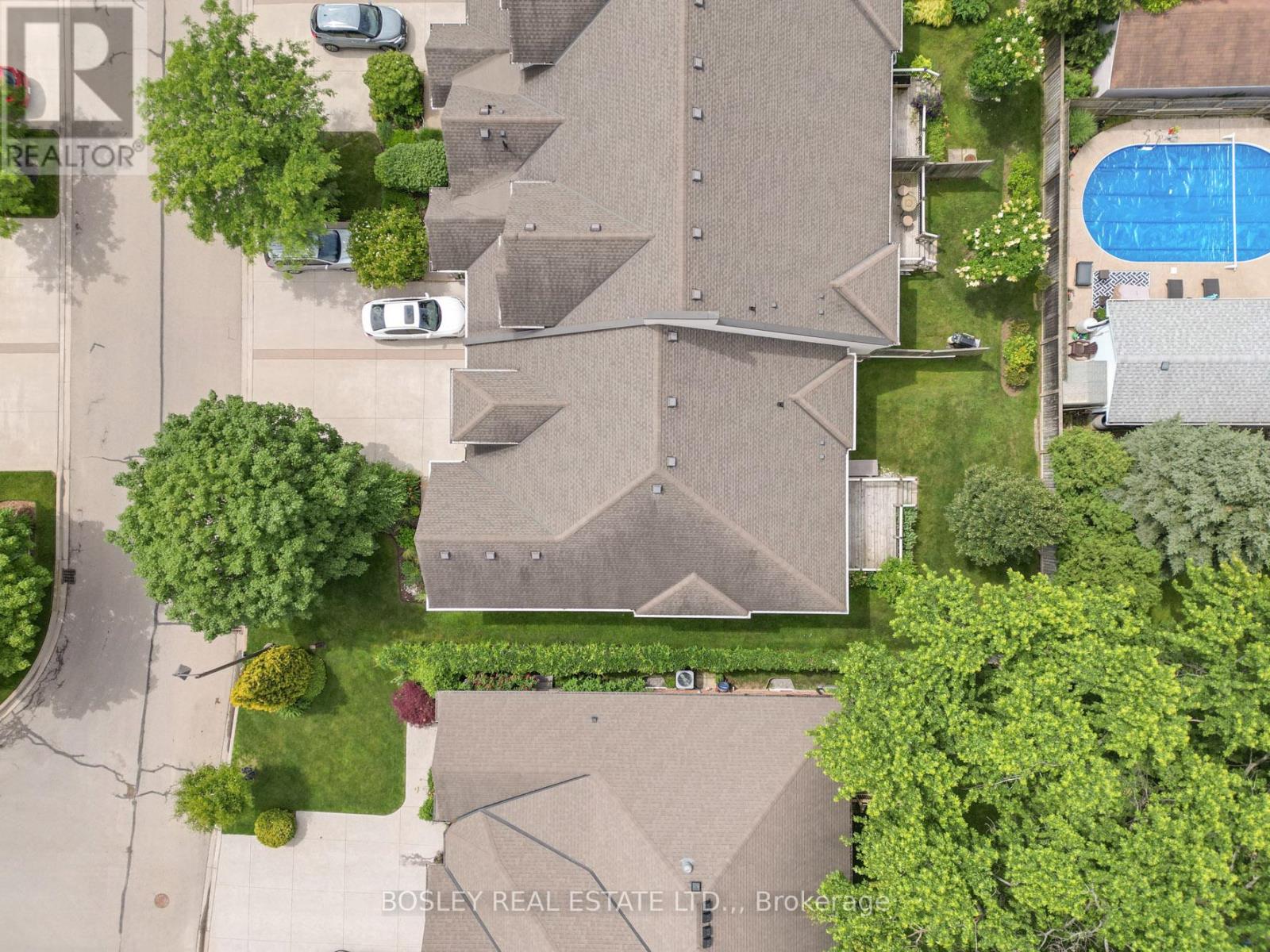 1 Emerald Common, St. Catharines, Ontario  L2M 0A7 - Photo 38 - X13706346