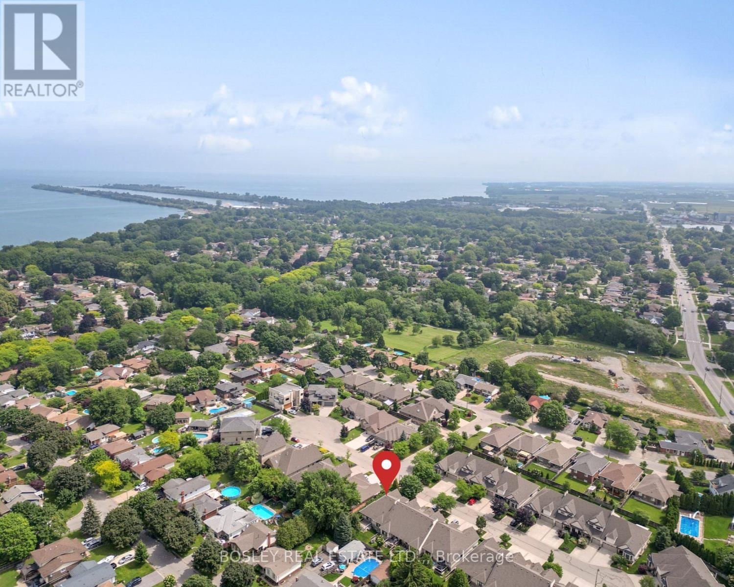 1 Emerald Common, St. Catharines, Ontario  L2M 0A7 - Photo 39 - X13706346