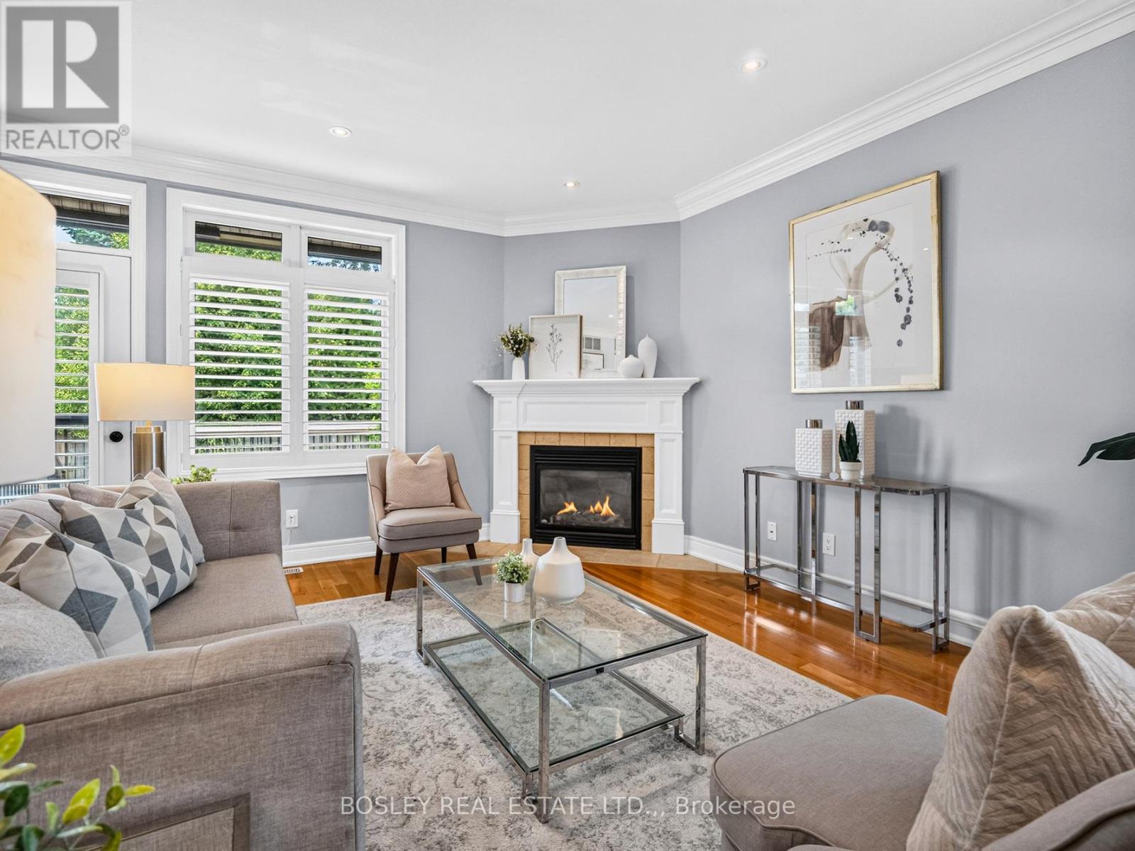 1 Emerald Common, St. Catharines, Ontario  L2M 0A7 - Photo 4 - X13706346