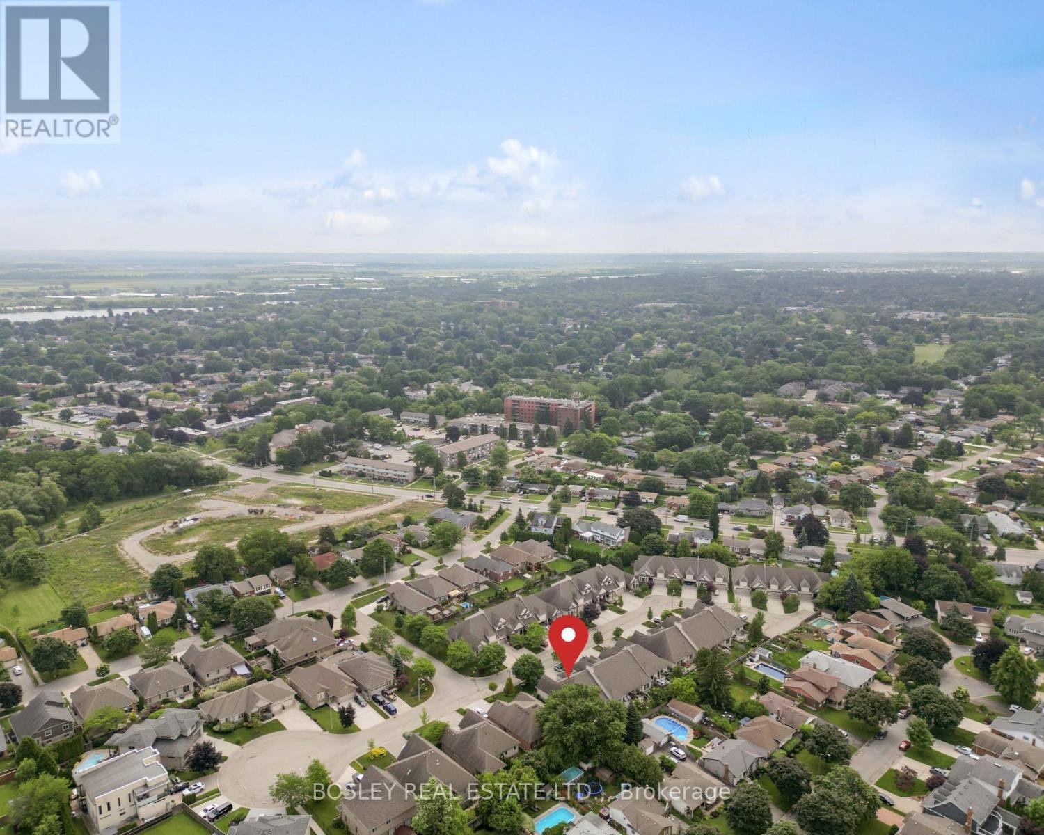 1 Emerald Common, St. Catharines, Ontario  L2M 0A7 - Photo 40 - X13706346