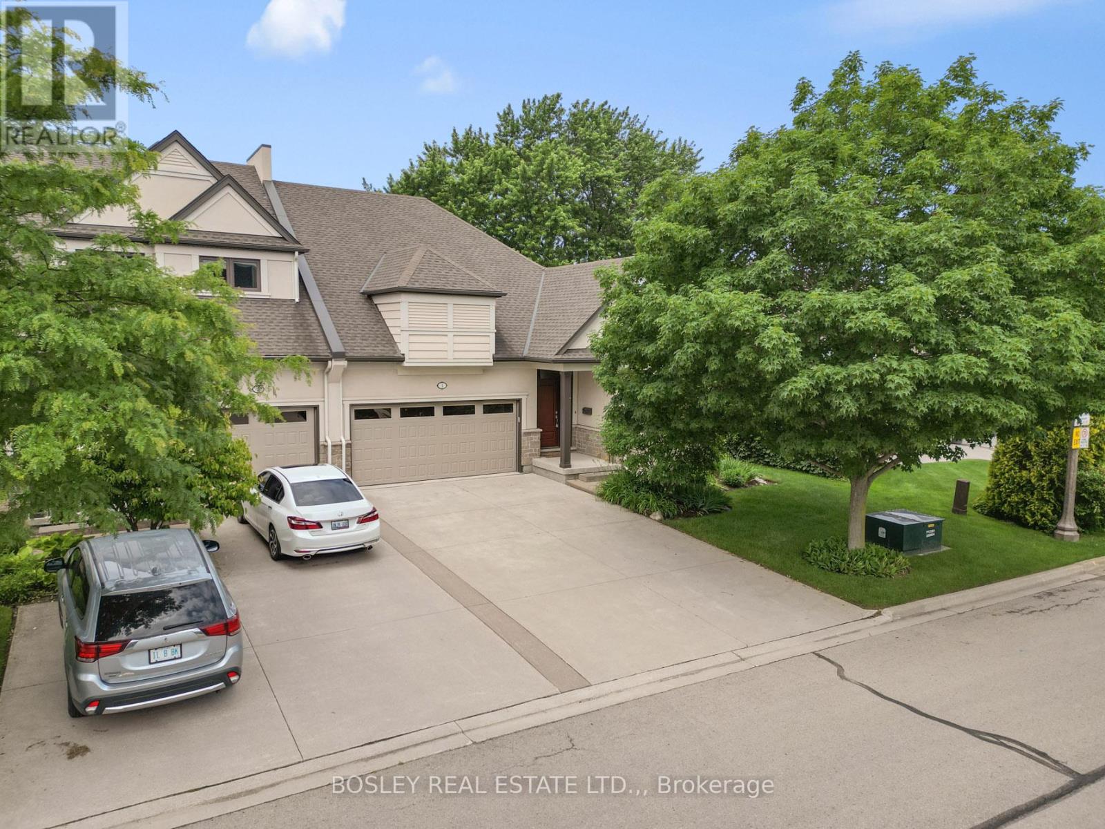 1 Emerald Common, St. Catharines, Ontario  L2M 0A7 - Photo 42 - X13706346