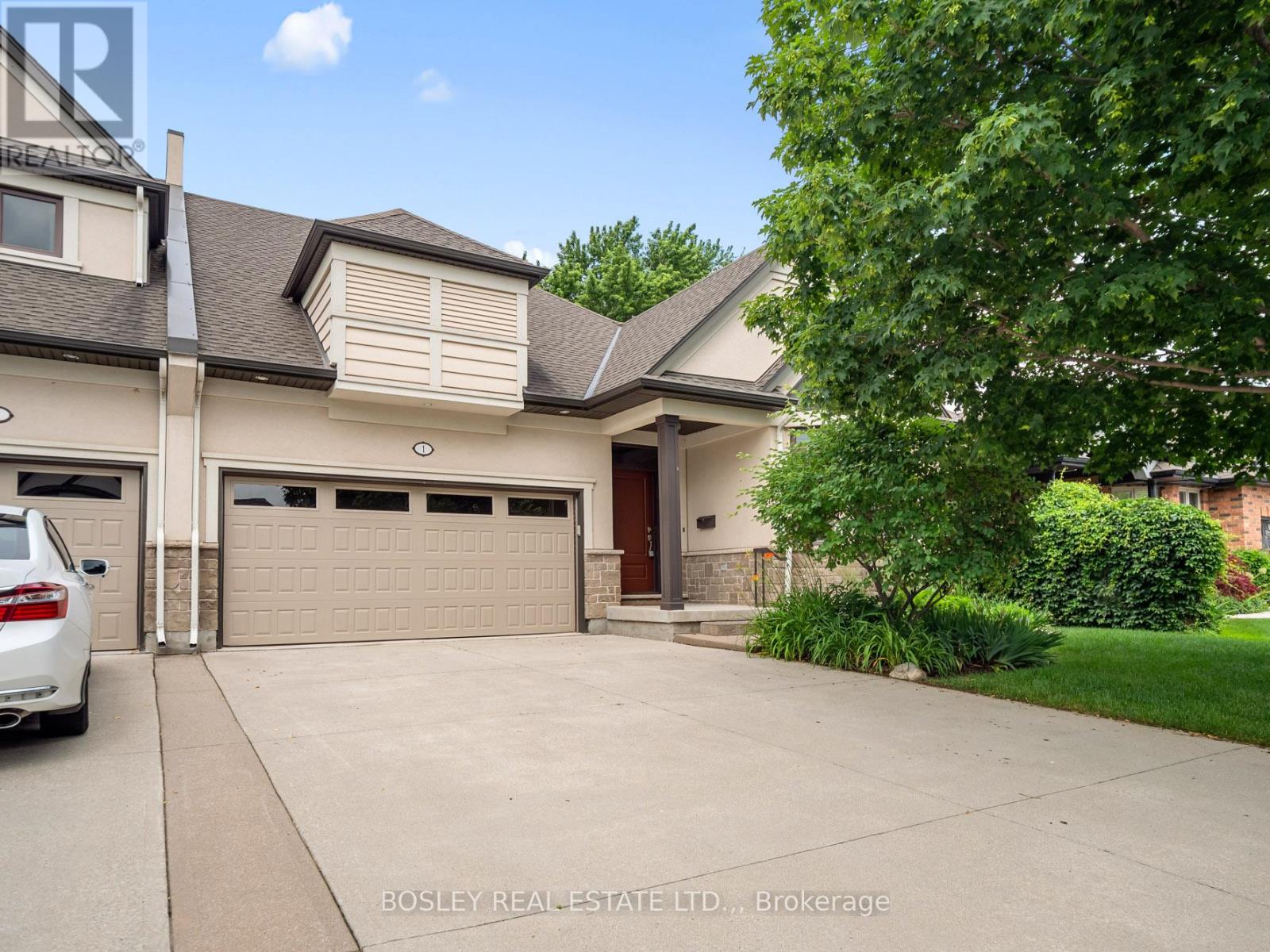 1 Emerald Common, St. Catharines, Ontario  L2M 0A7 - Photo 43 - X13706346