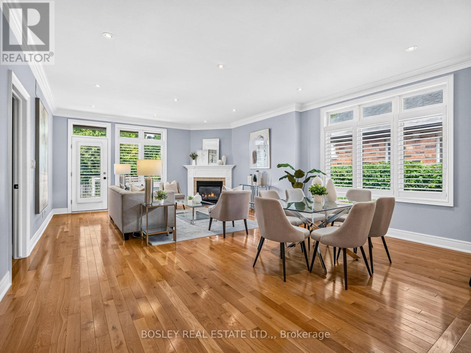 1 Emerald Common, St. Catharines, Ontario  L2M 0A7 - Photo 5 - X13706346