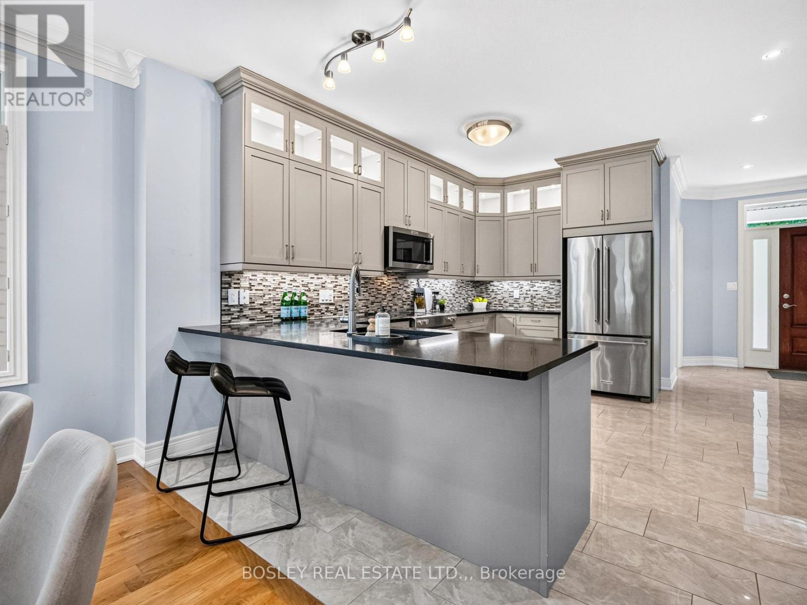 1 Emerald Common, St. Catharines, Ontario  L2M 0A7 - Photo 6 - X13706346