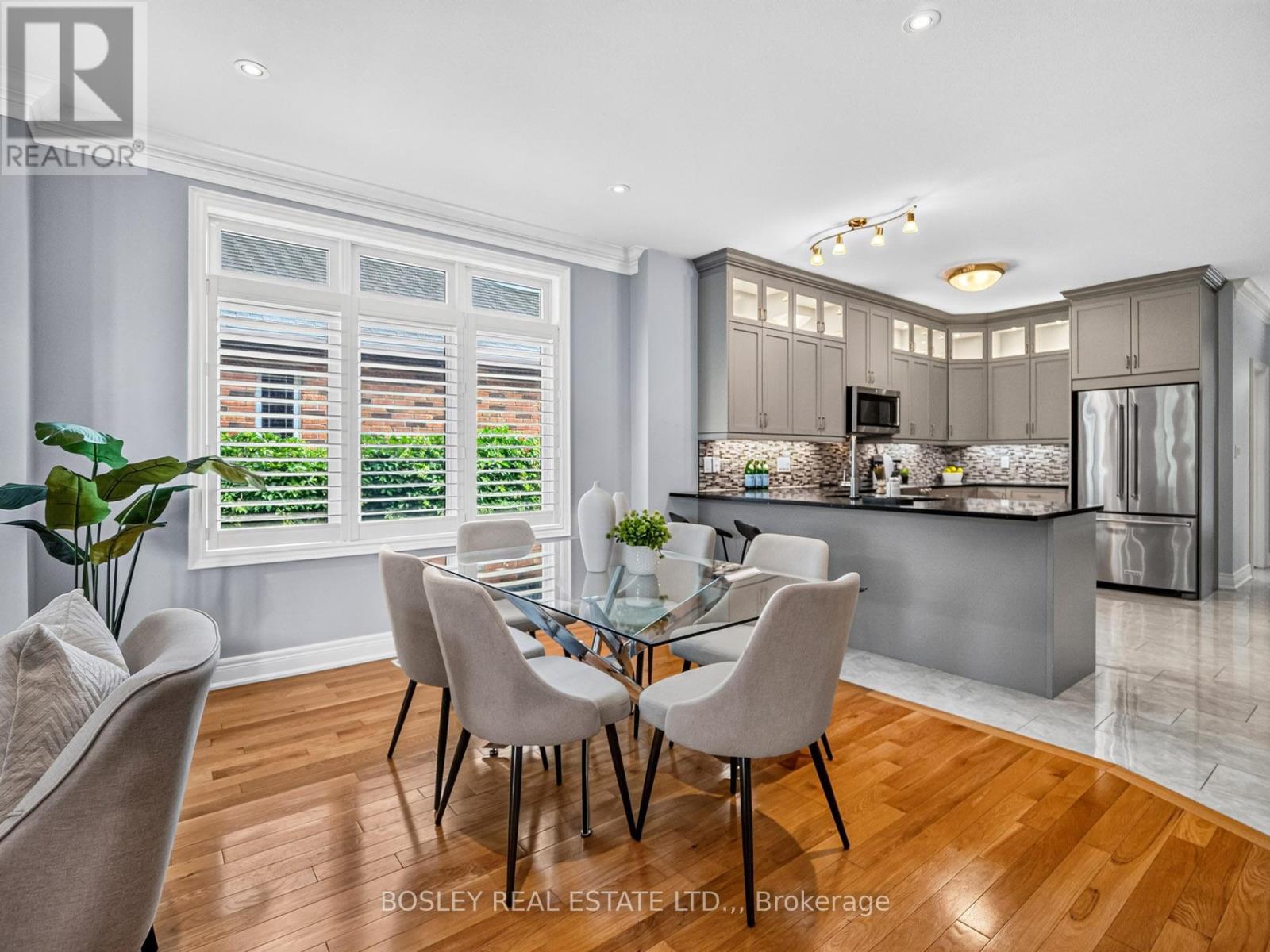 1 Emerald Common, St. Catharines, Ontario  L2M 0A7 - Photo 8 - X13706346