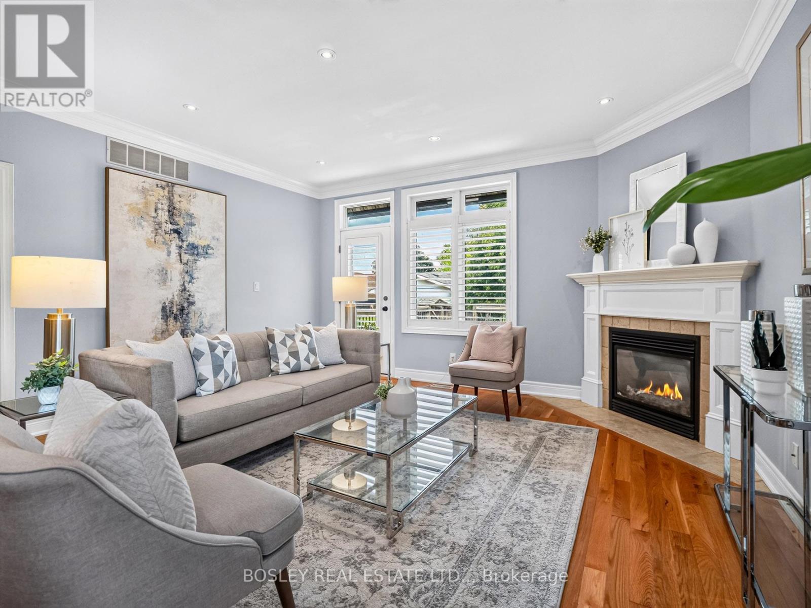 1 Emerald Common, St. Catharines, Ontario  L2M 0A7 - Photo 9 - X13706346
