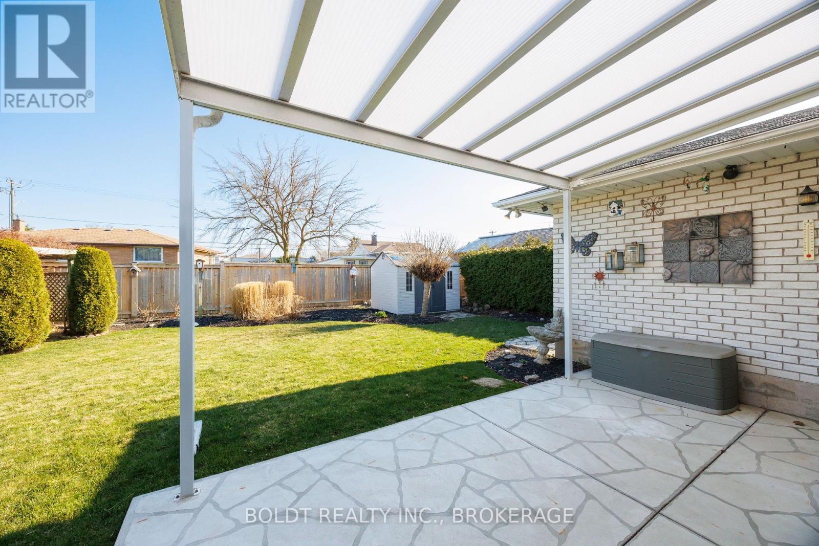 15 Nottingham Court, St. Catharines, Ontario  L2M 1L6 - Photo 22 - X13706380