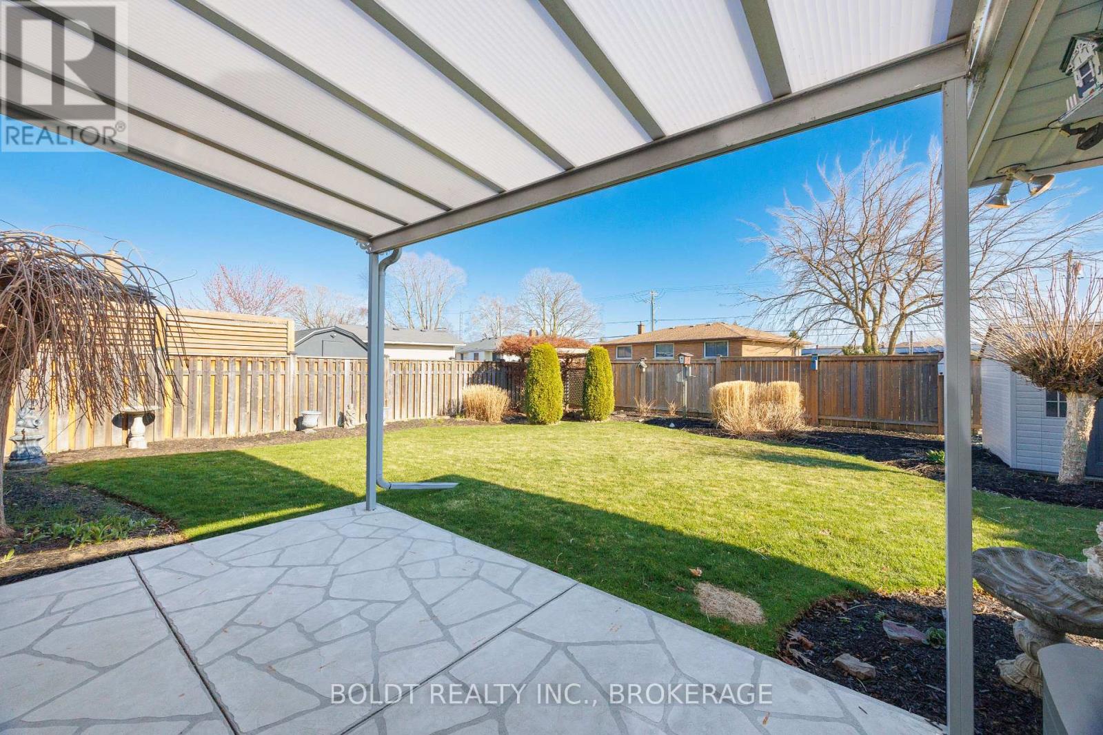15 Nottingham Court, St. Catharines, Ontario  L2M 1L6 - Photo 23 - X13706380