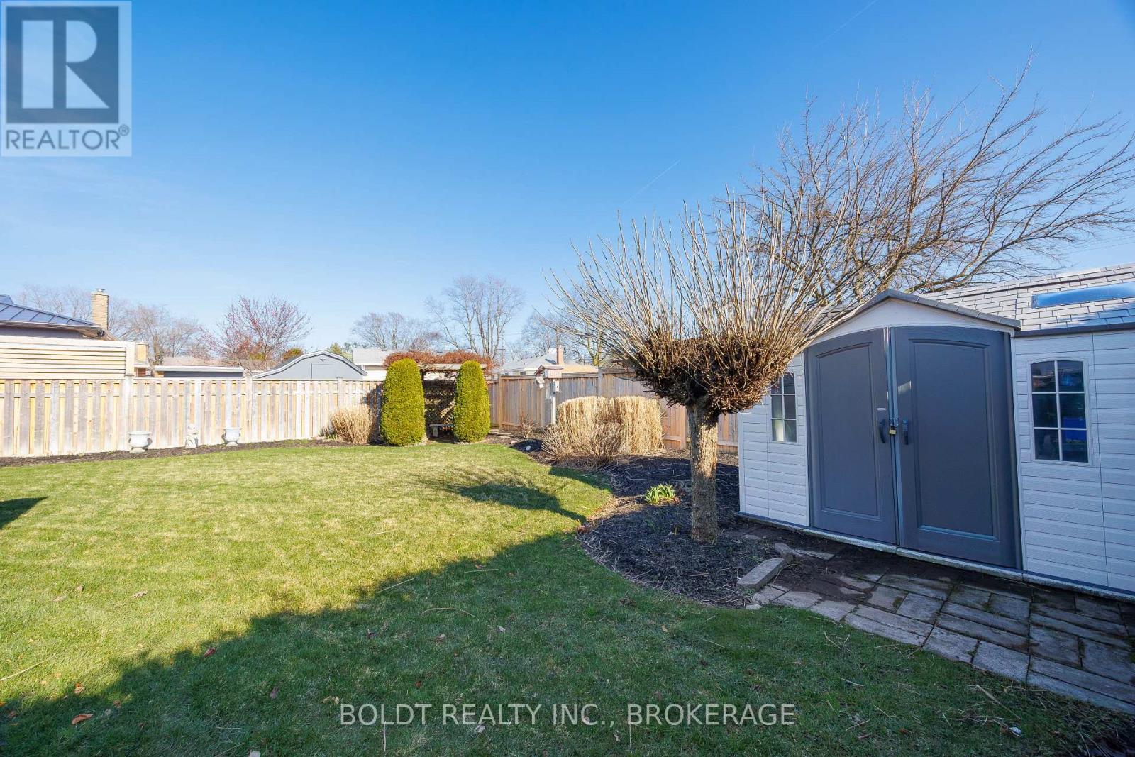 15 Nottingham Court, St. Catharines, Ontario  L2M 1L6 - Photo 26 - X13706380