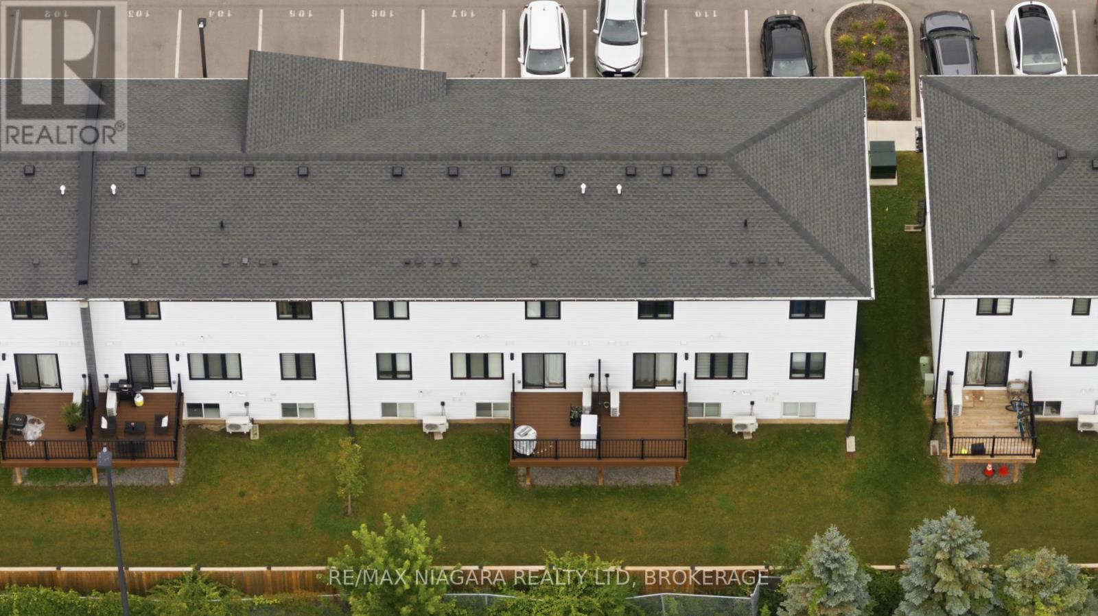635 - 4263 Fourth Avenue, Niagara Falls, Ontario  L2E 0C2 - Photo 2 - X13706402