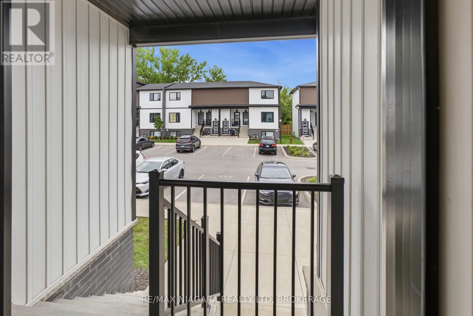 635 - 4263 Fourth Avenue, Niagara Falls, Ontario  L2E 0C2 - Photo 3 - X13706402
