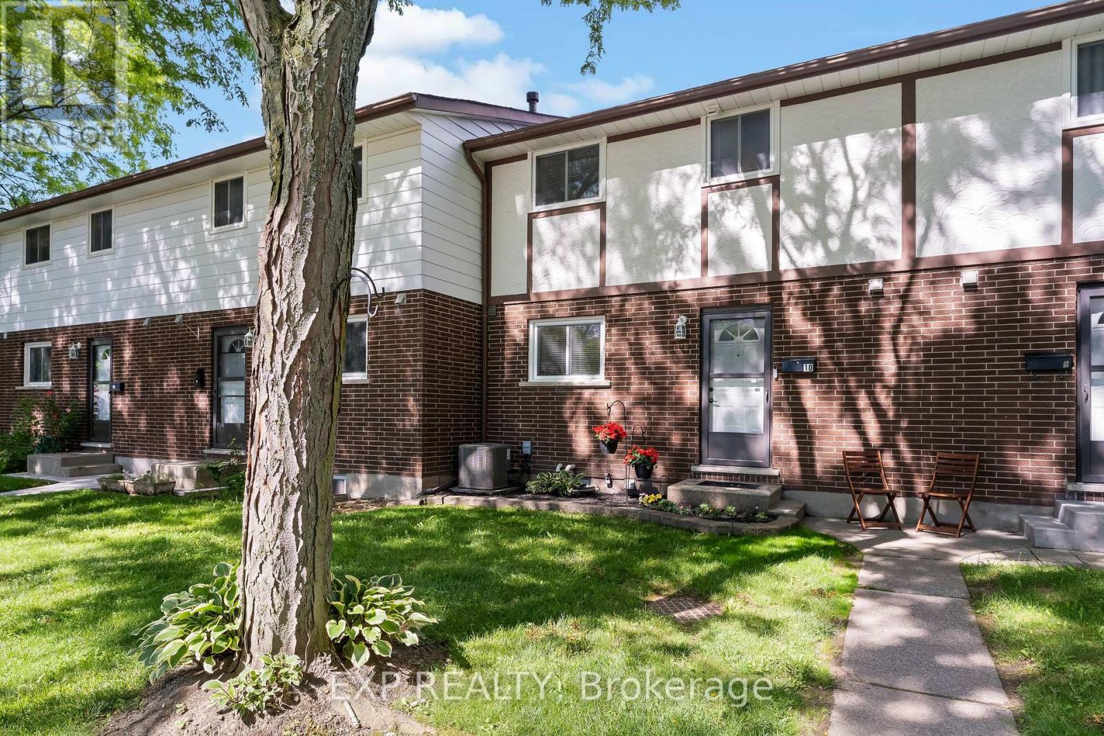 10 - 3322 Addison Avenue, Niagara Falls, Ontario  L2J 3L1 - Photo 2 - X13706484