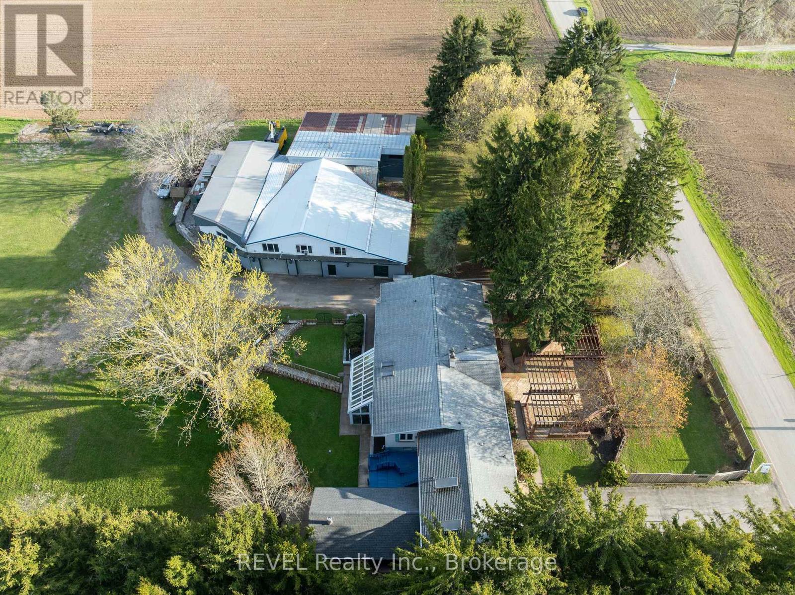 2010 Hansler Street, Pelham, Ontario  L0S 1M0 - Photo 8 - X13706510