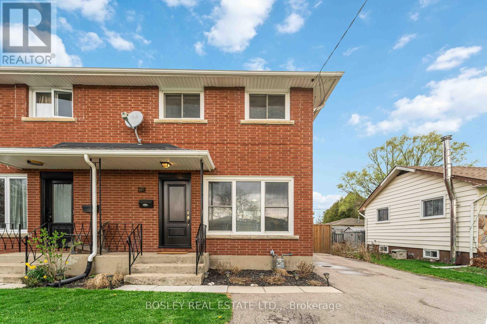 75 WILDWOOD ROAD, St. Catharines, Ontario