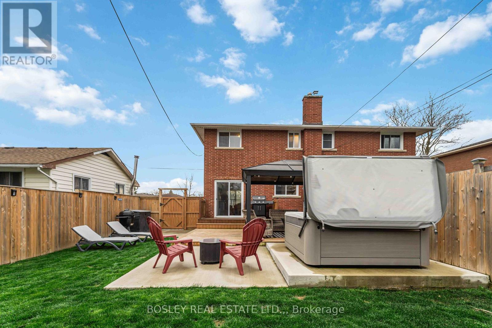 75 Wildwood Road, St. Catharines, Ontario  L2M 1E1 - Photo 29 - X13706616