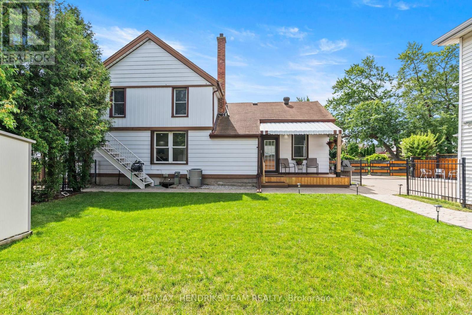 85 Pine Street S, Thorold, Ontario  L2V 3L8 - Photo 29 - X13706622