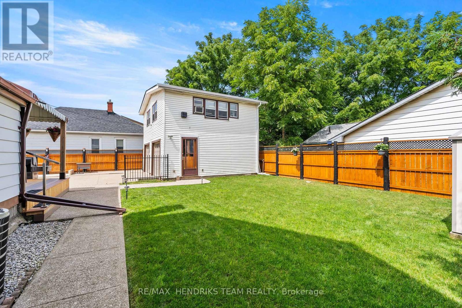 85 Pine Street S, Thorold, Ontario  L2V 3L8 - Photo 31 - X13706622