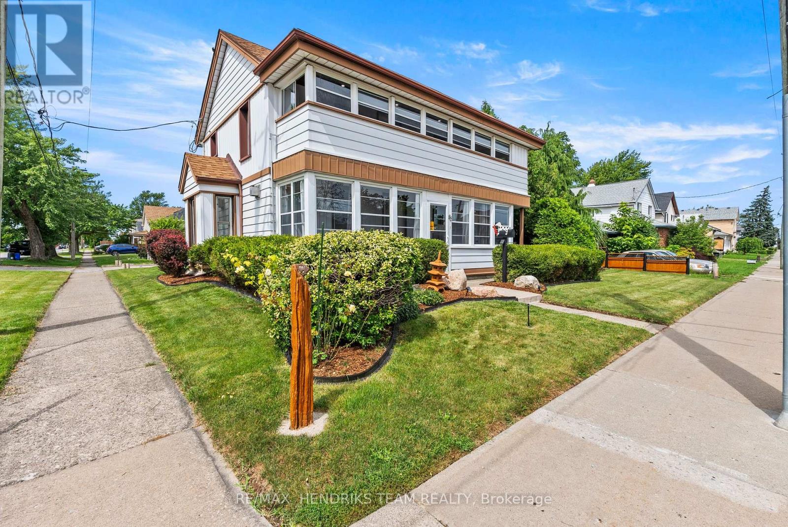 85 Pine Street S, Thorold, Ontario  L2V 3L8 - Photo 35 - X13706622