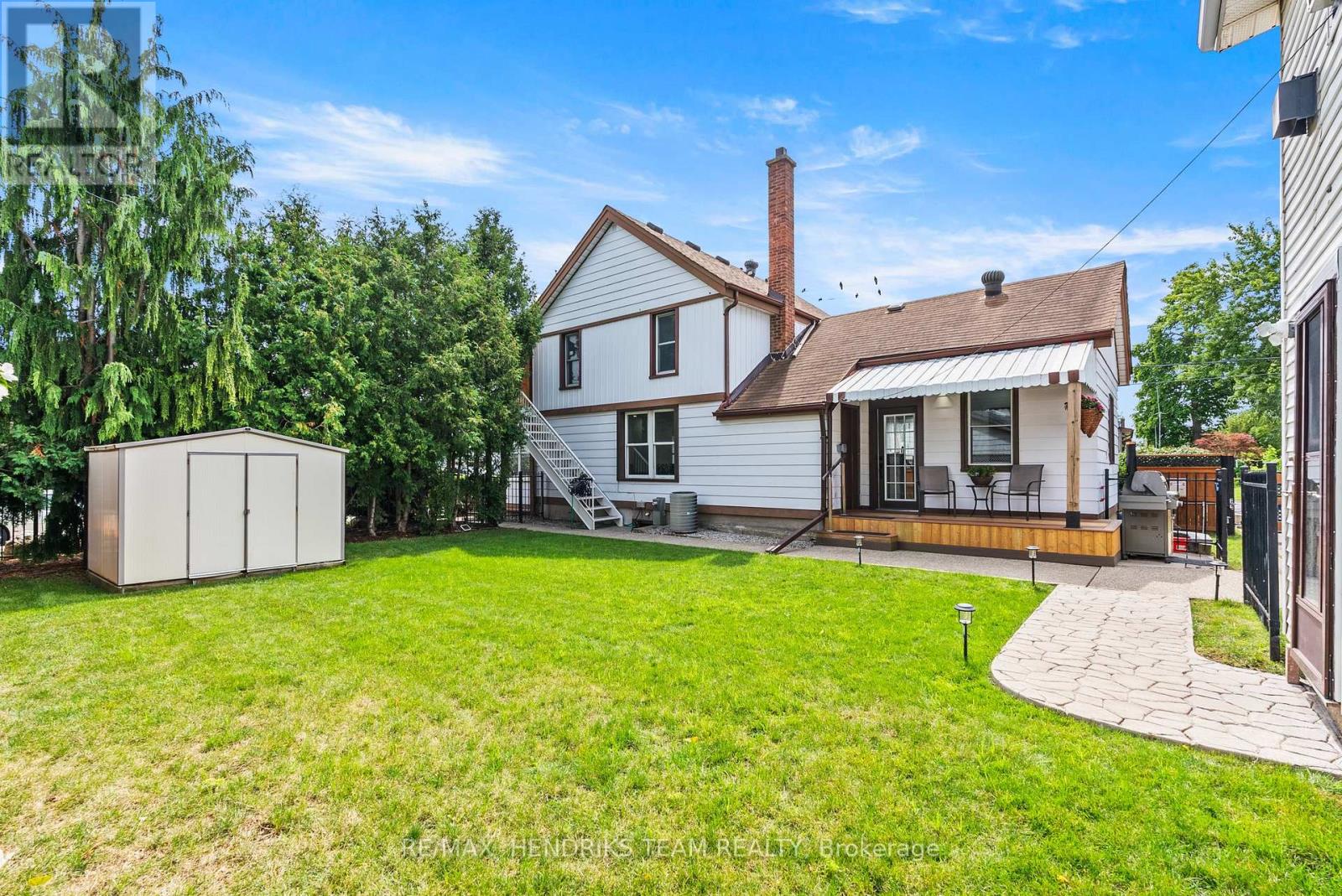 85 Pine Street S, Thorold, Ontario  L2V 3L8 - Photo 5 - X13706622