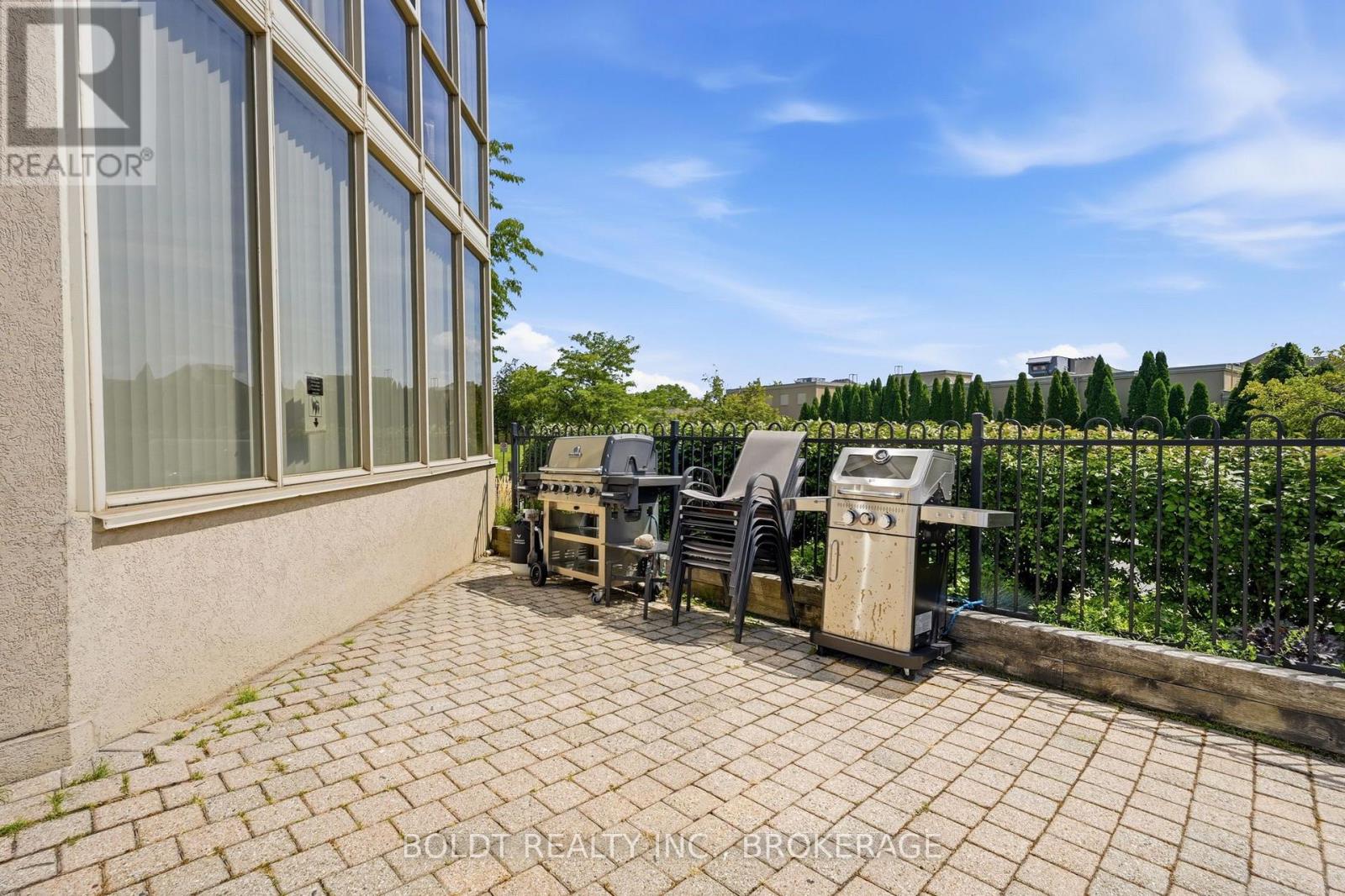 306 - 162 Martindale Road, St. Catharines, Ontario  L2S 3S4 - Photo 34 - X13706904