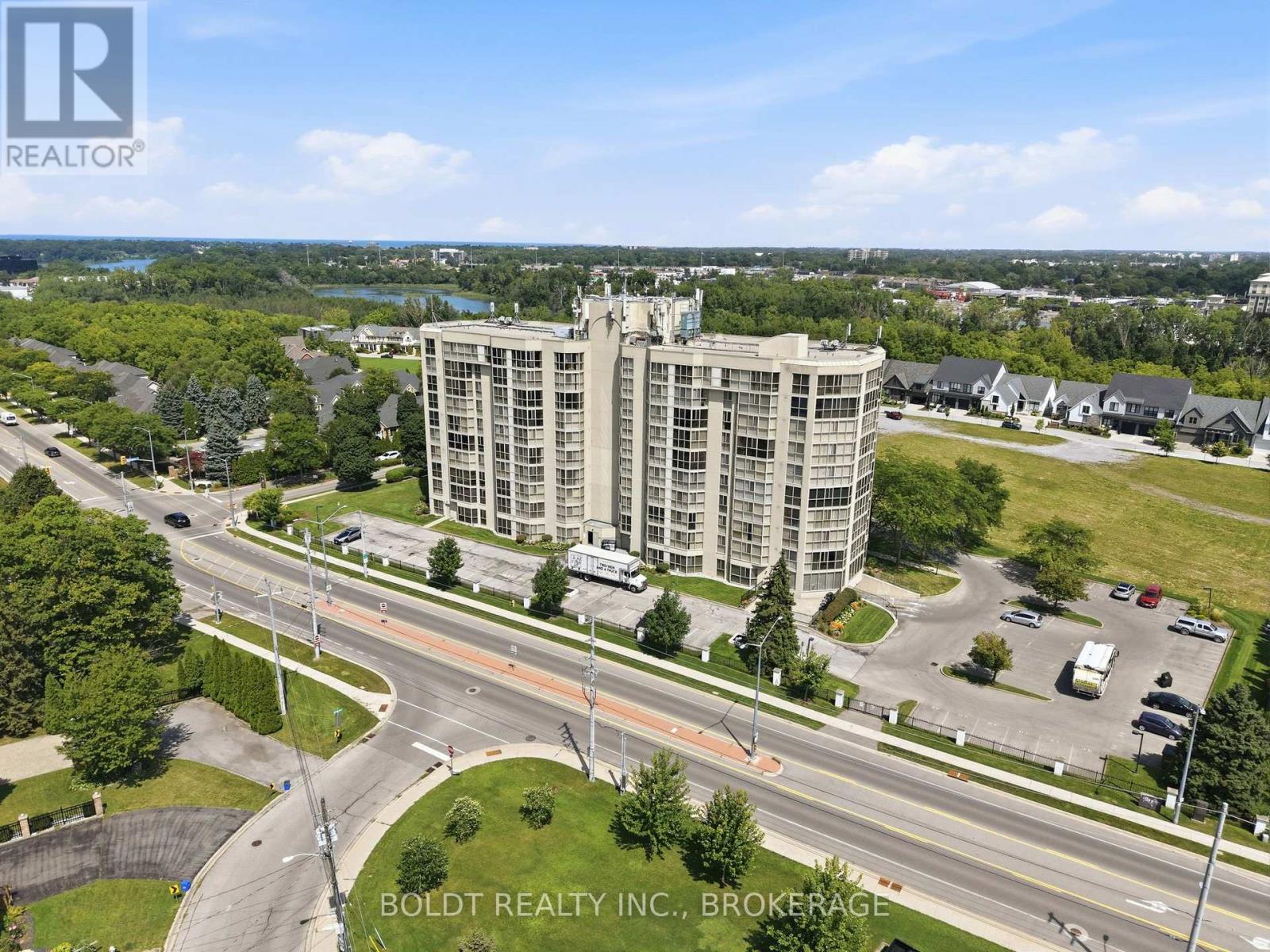 306 - 162 Martindale Road, St. Catharines, Ontario  L2S 3S4 - Photo 39 - X13706904
