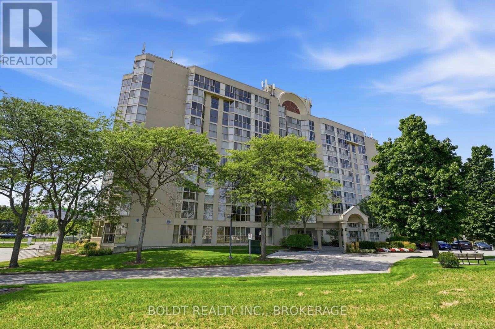 306 - 162 Martindale Road, St. Catharines, Ontario  L2S 3S4 - Photo 4 - X13706904