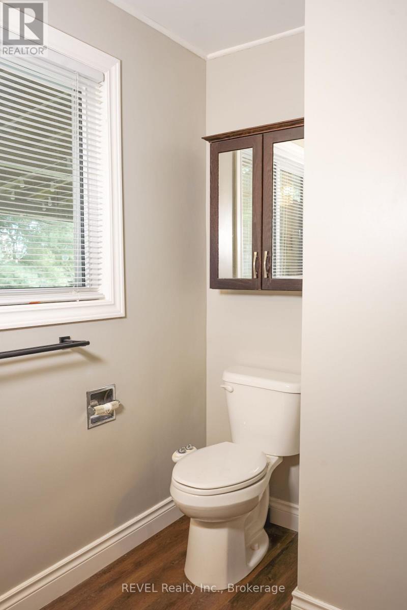 Main Floor - 3204 Saint Paul Avenue, Niagara Falls, Ontario  L2J 2M1 - Photo 25 - X13707162