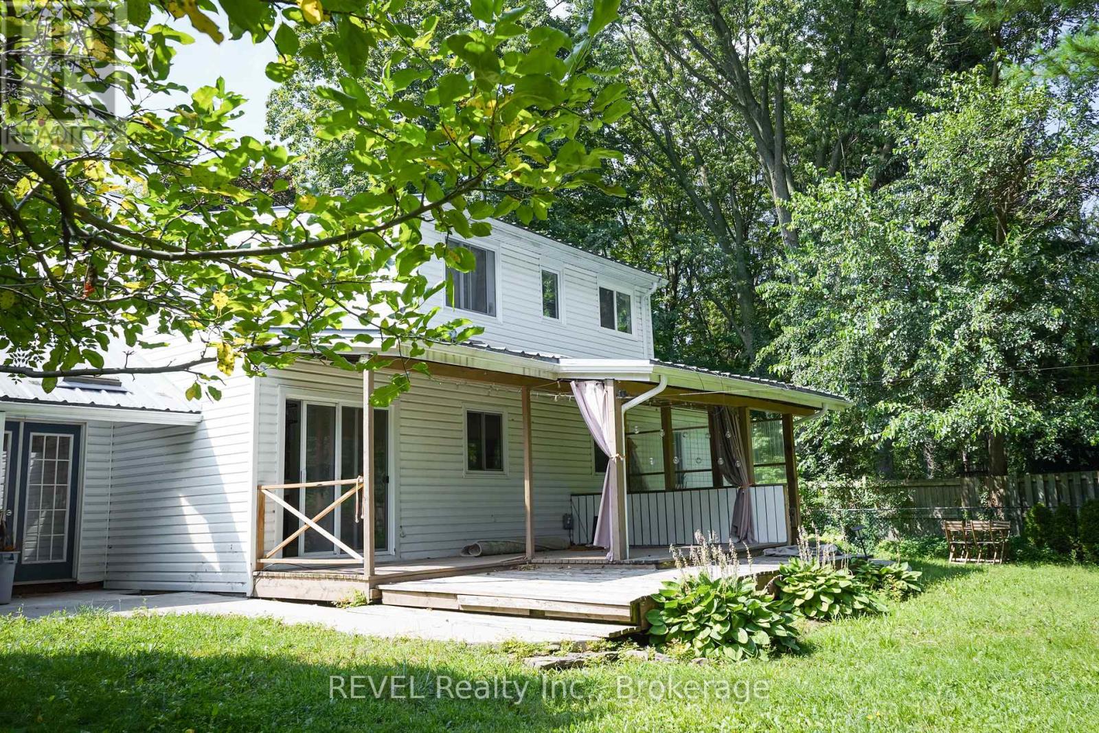 Main Floor - 3204 Saint Paul Avenue, Niagara Falls, Ontario  L2J 2M1 - Photo 26 - X13707162