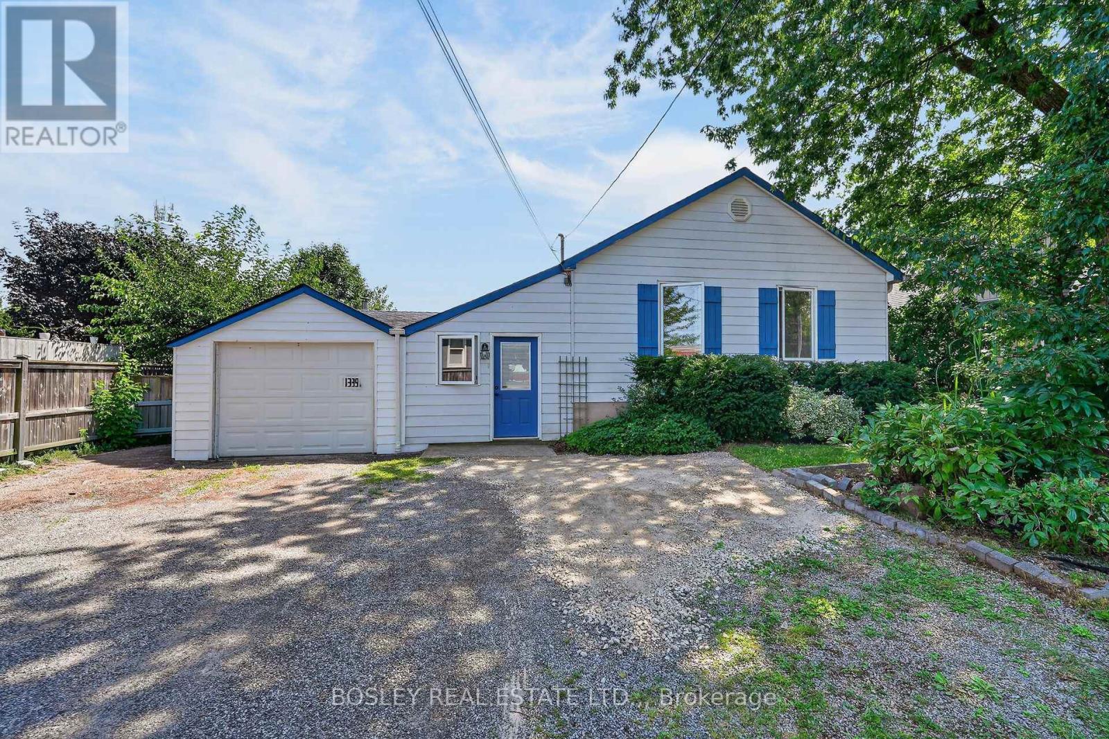 1339 NIAGARA STONE ROAD, Niagara-on-the-Lake, Ontario