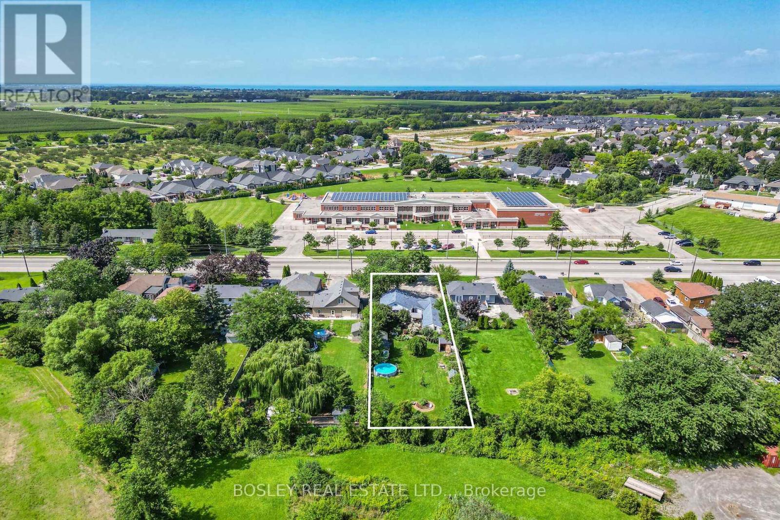 1339 Niagara Stone Road, Niagara-On-The-Lake, Ontario  L0S 1J0 - Photo 5 - X13707320