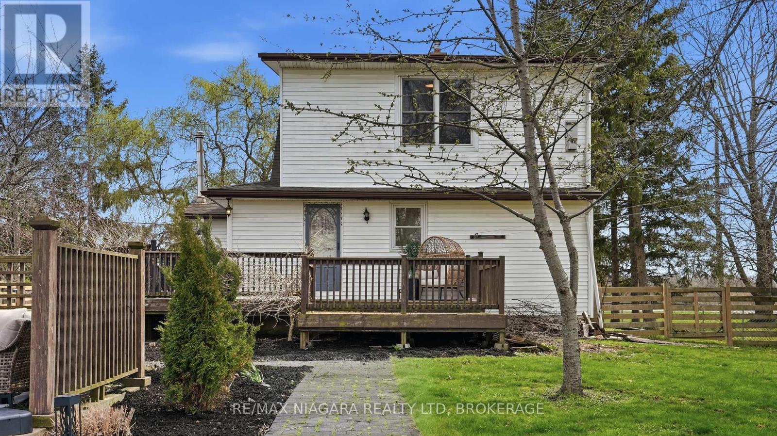 106 Colborne Street, Welland, Ontario  L3B 3P1 - Photo 34 - X13707342