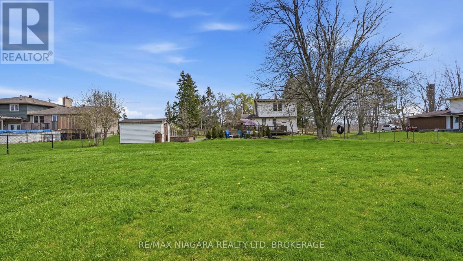 106 Colborne Street, Welland, Ontario  L3B 3P1 - Photo 35 - X13707342