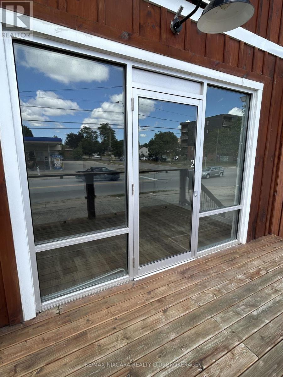 2 - 335 WELLINGTON STREET, Port Colborne, Ontario
