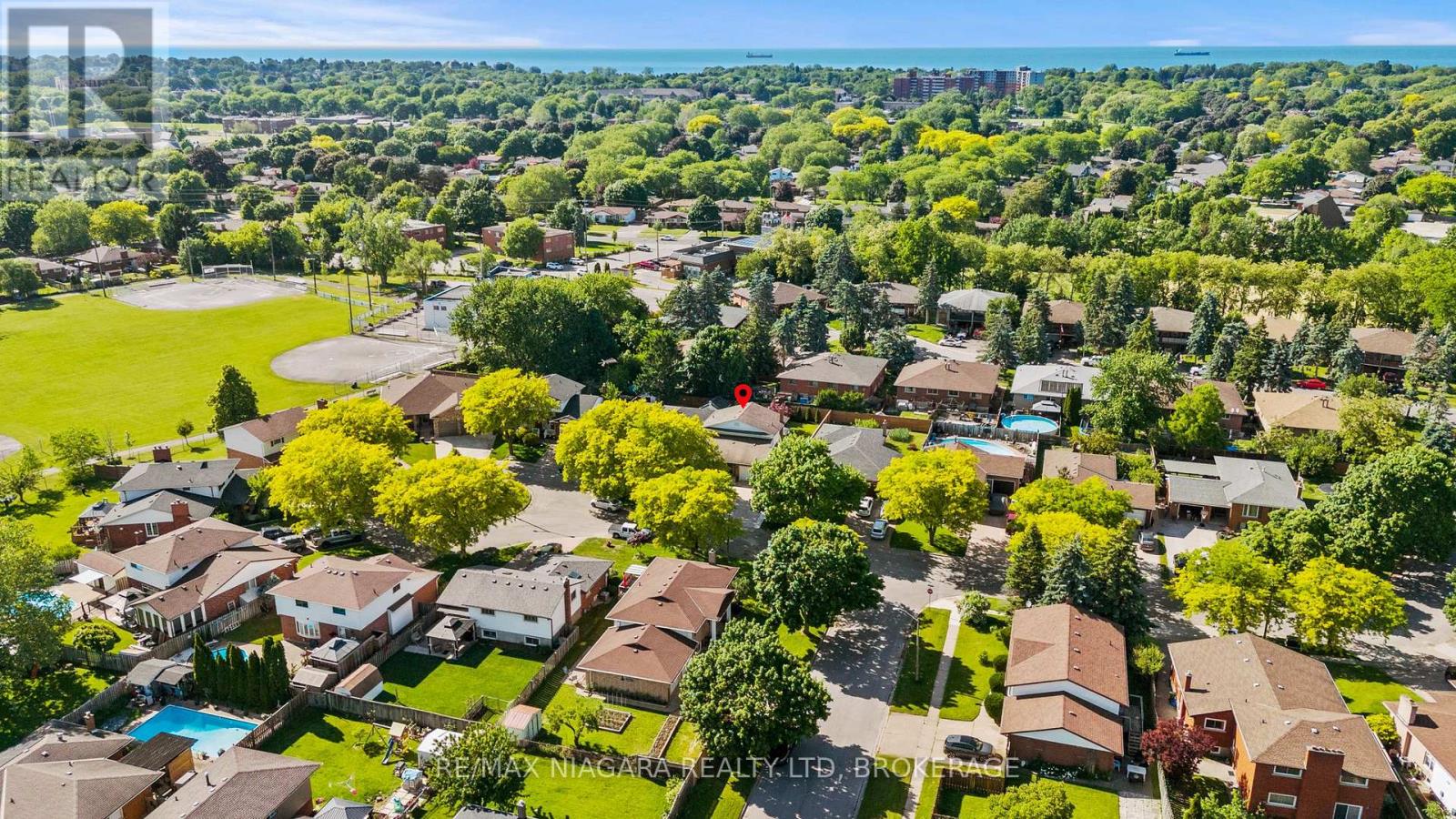30 Orlando Drive, St. Catharines, Ontario  L2N 6X4 - Photo 40 - X13707572