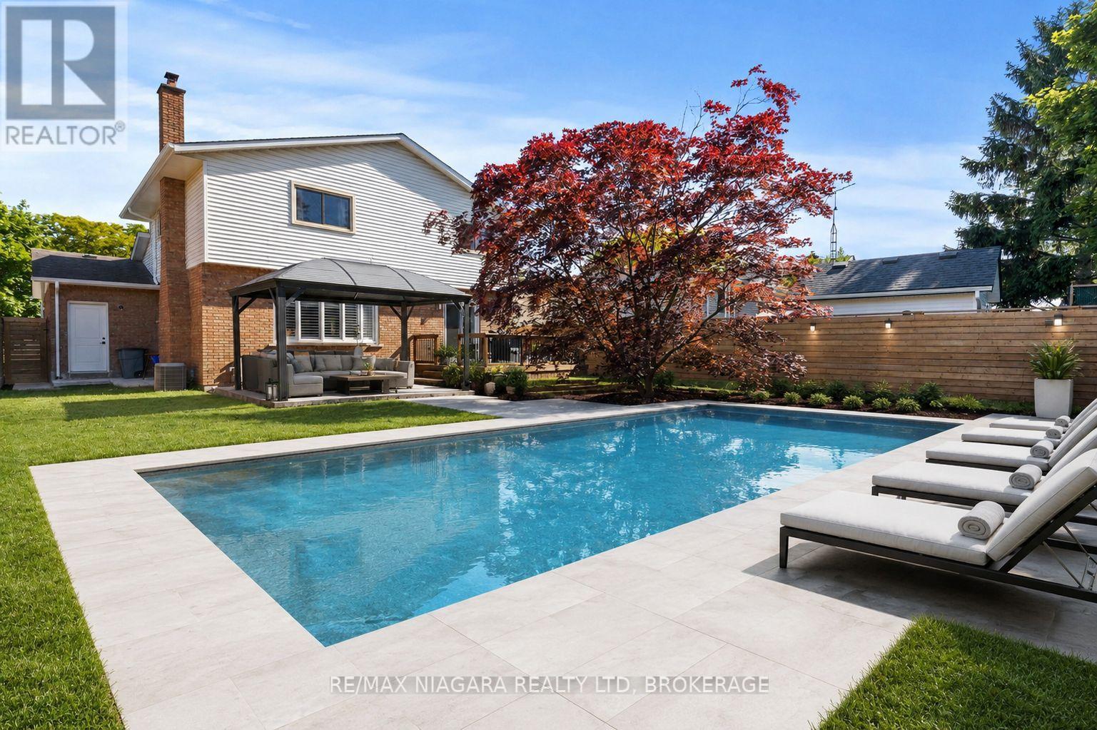 30 Orlando Drive, St. Catharines, Ontario  L2N 6X4 - Photo 42 - X13707572