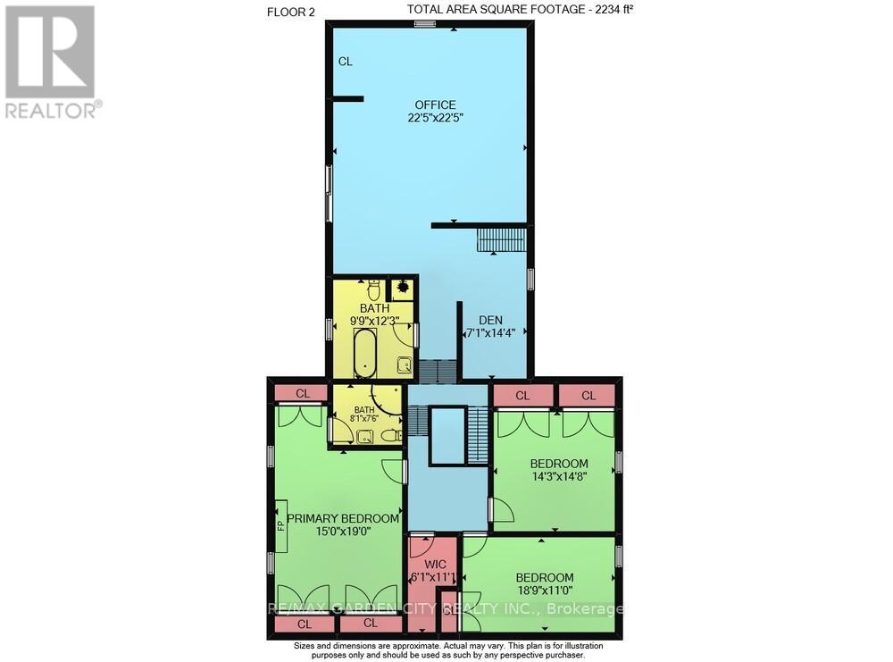 2432 Seburn Road, Thorold, Ontario  L0S 1E6 - Photo 48 - X13708132